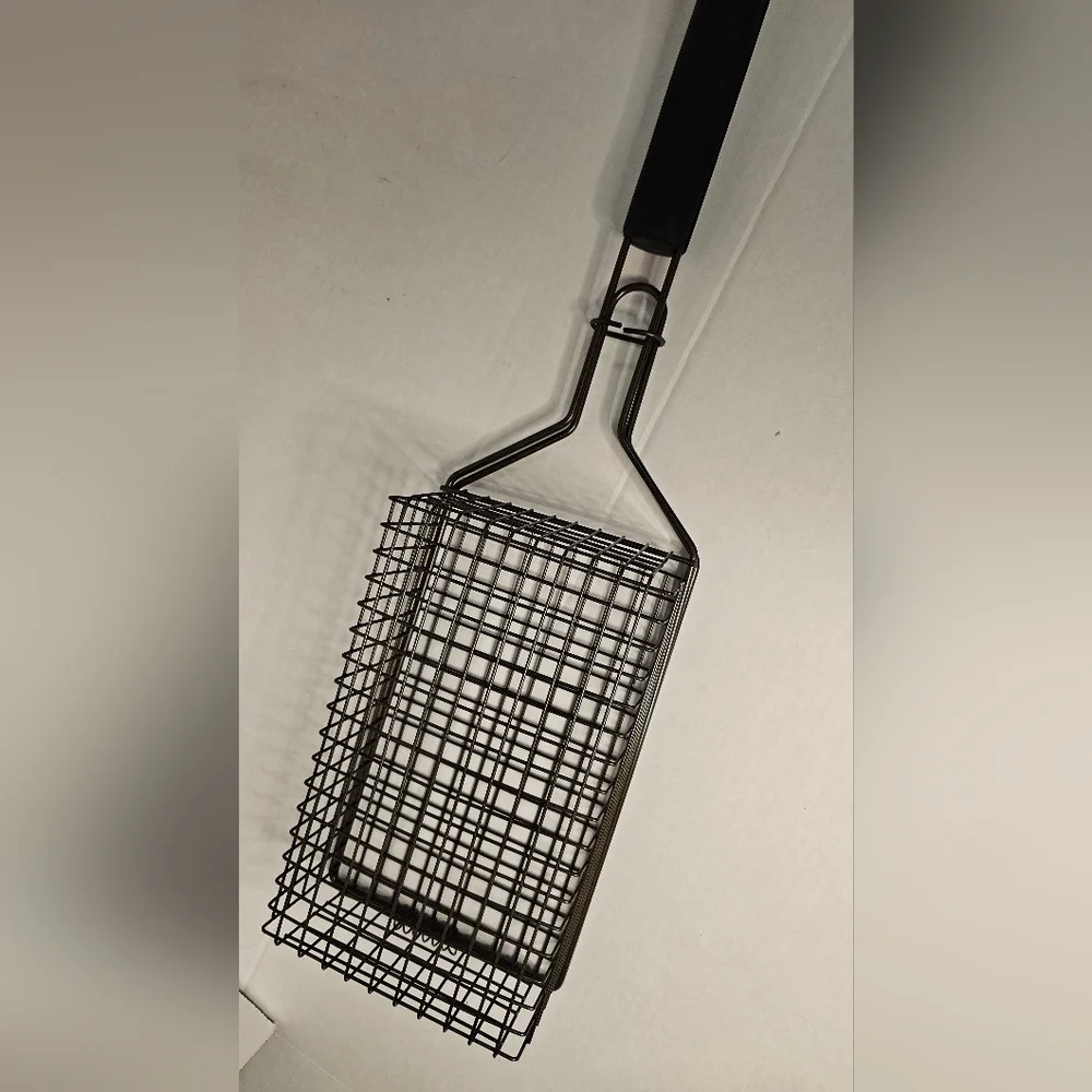 N/A grill basket